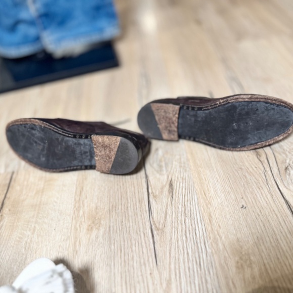 Frye Anna Oxford size 6 - Picture 7 of 8